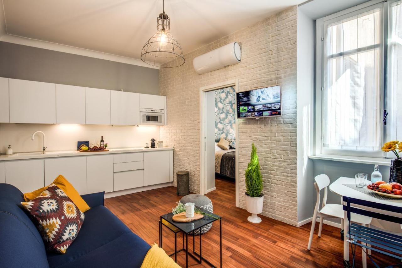 Capo Le Case Home 9 — Foto 3