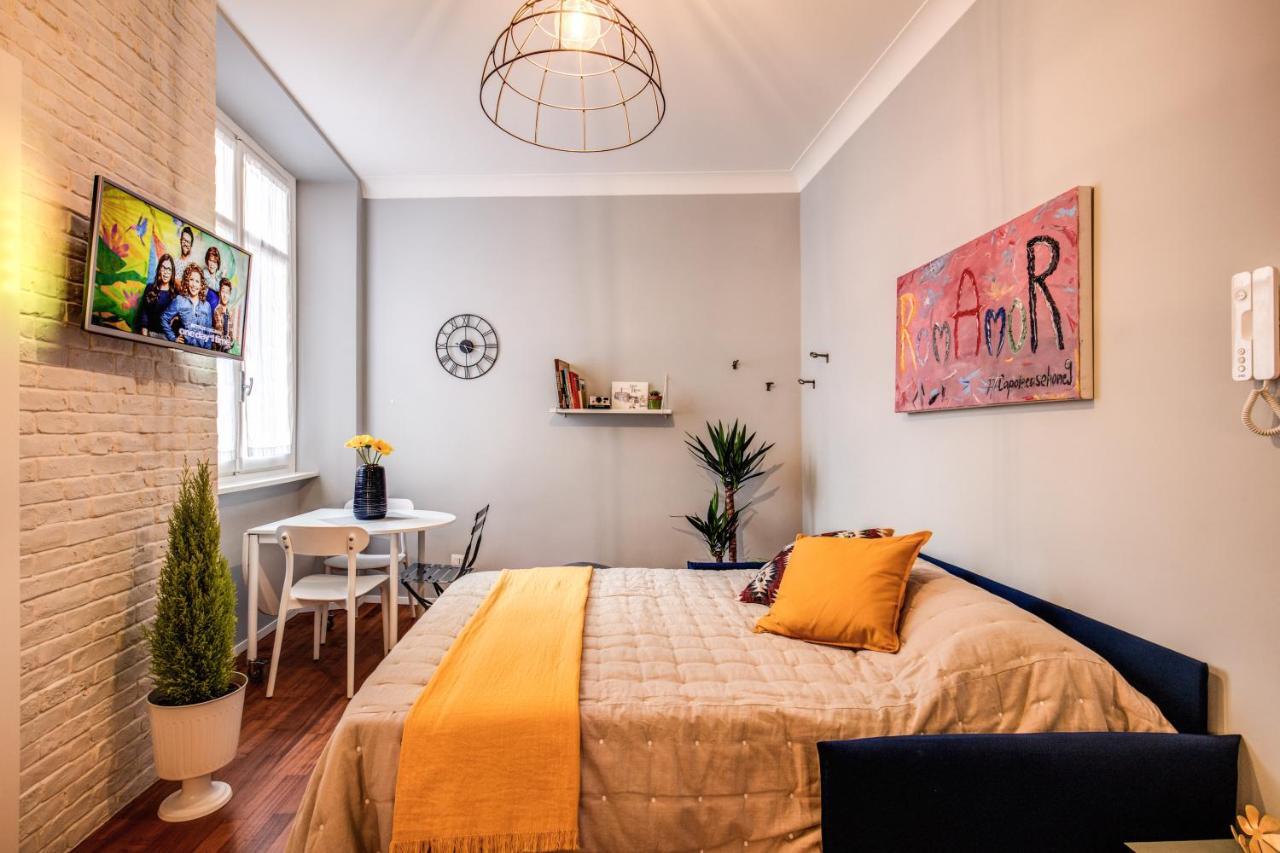 Capo Le Case Home 9 — Foto 1